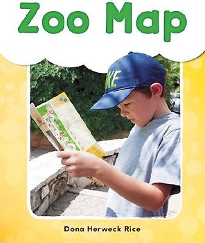 Zoo Map