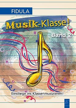 Musik-Klasse!