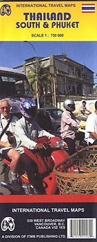 Thailand South & Phuket. Asia & Oceania