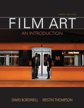 Film Art: An Introduction