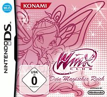 Winx Club: Dein magisches Reich