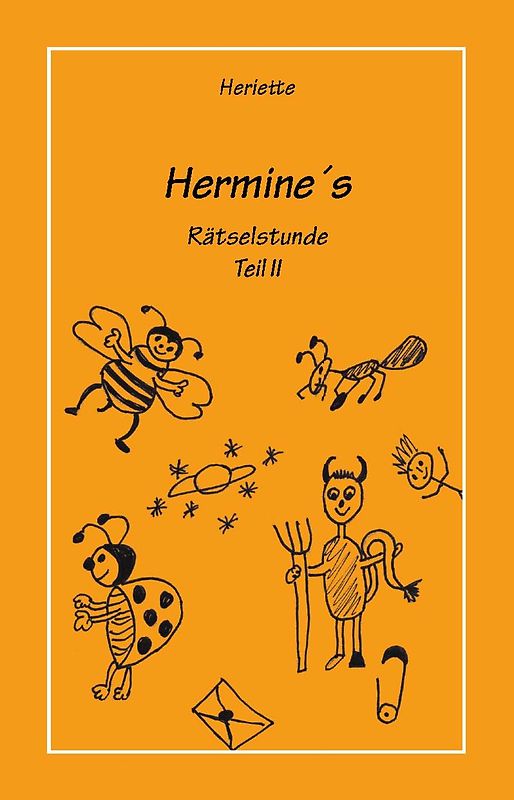 Hermine's Rätselstunde