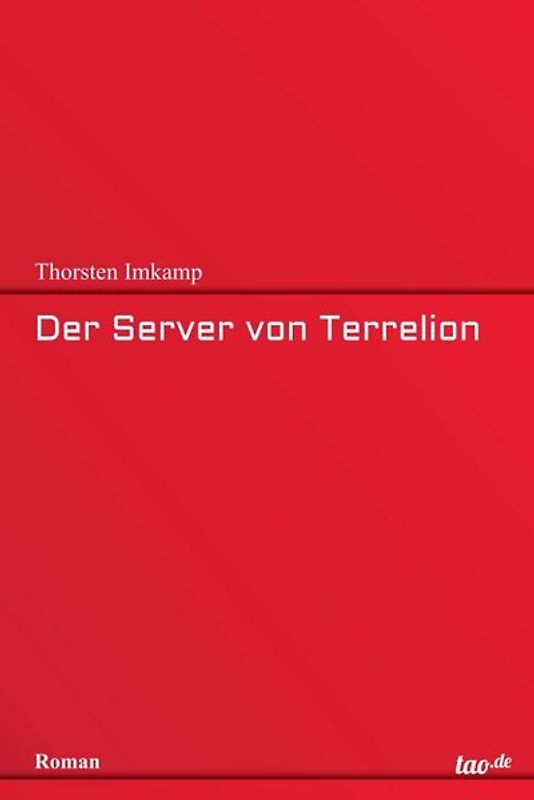 Der Server von Terrelion