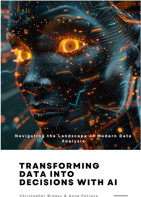 Transforming Data in-to Decisions with AI