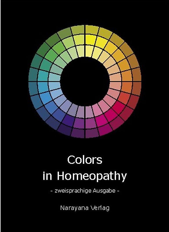 Colors in Homeopathy