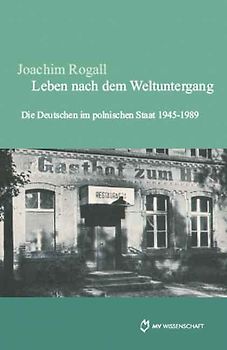 Leben nach dem Weltuntergang