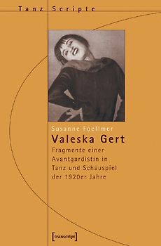 Valeska Gert