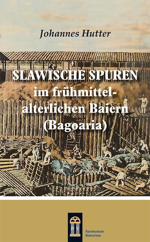 Slawische Spuren