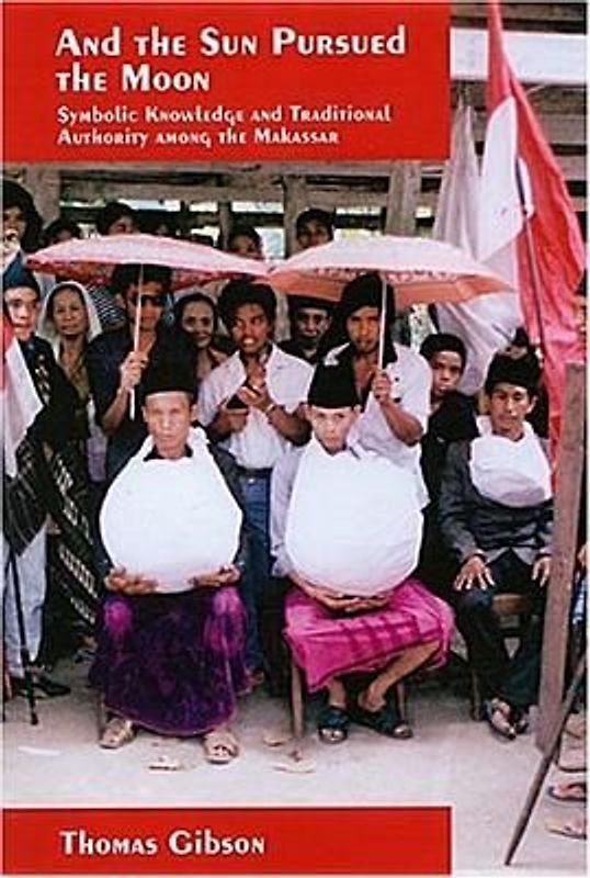 And the Sun Pursued the Moon