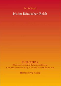 Isis im Römischen Reich