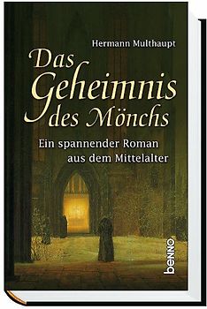 Das Geheimnis des Mönchs
