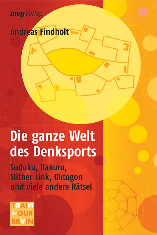 Die ganze Welt des Denksports