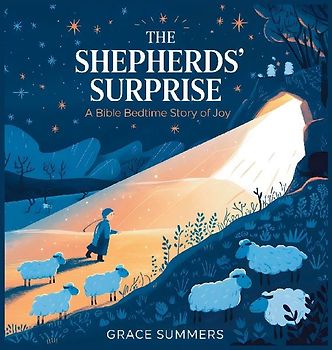 The Shepherds' Surprise