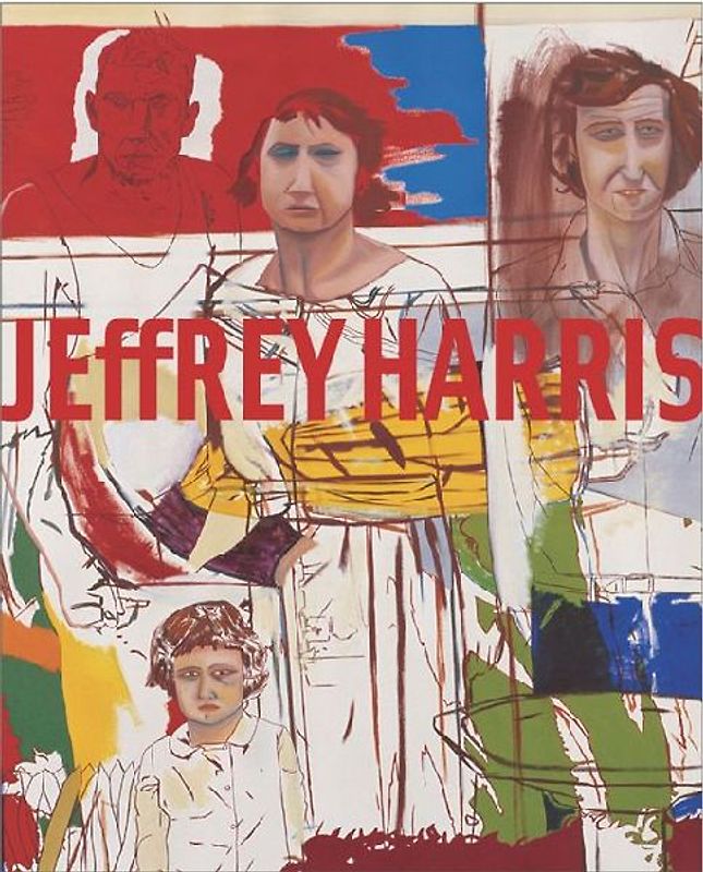 Jeffrey Harris