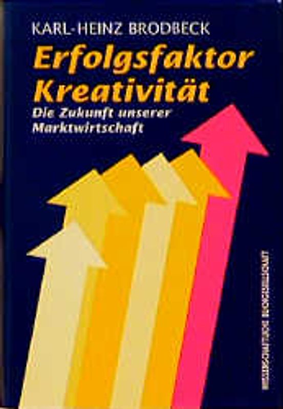 Erfolgsfaktor Kreativität