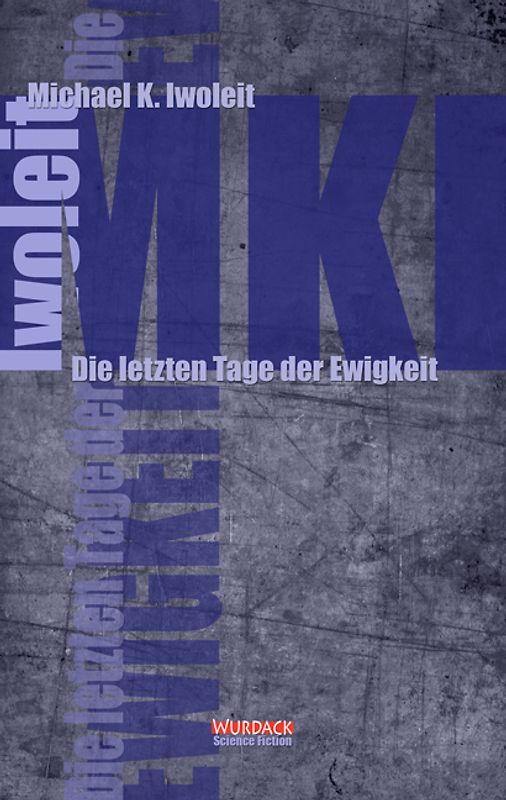 Die letzten Tage der Ewigkeit