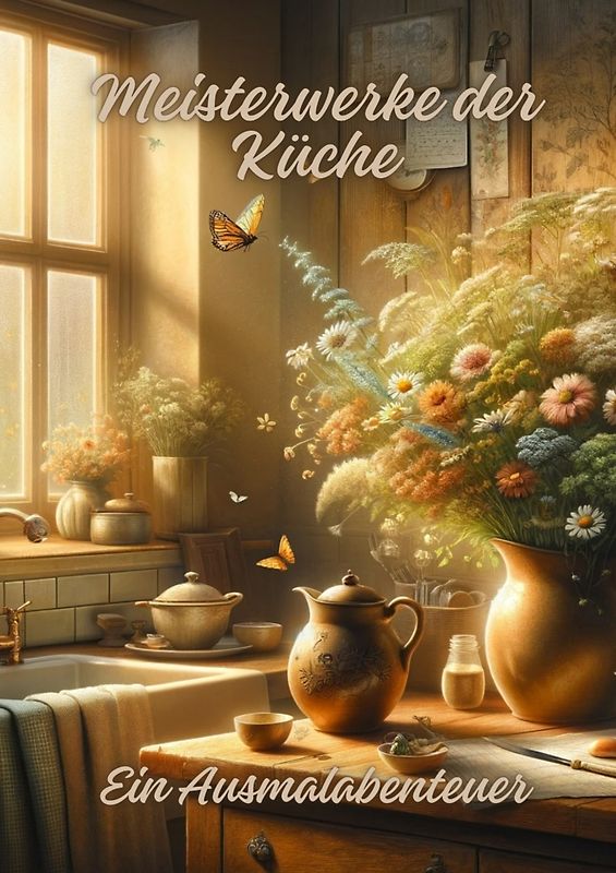 Meisterwerke der Küche