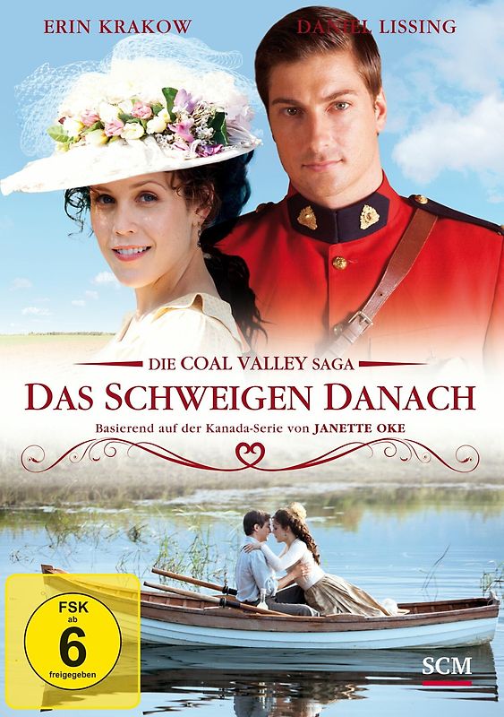 Die Coal Valley Saga: Das Schweigen danach DVD