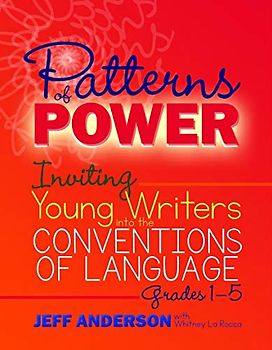 Patterns of Power, Grades 1-5