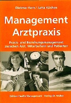 Management Arztpraxis