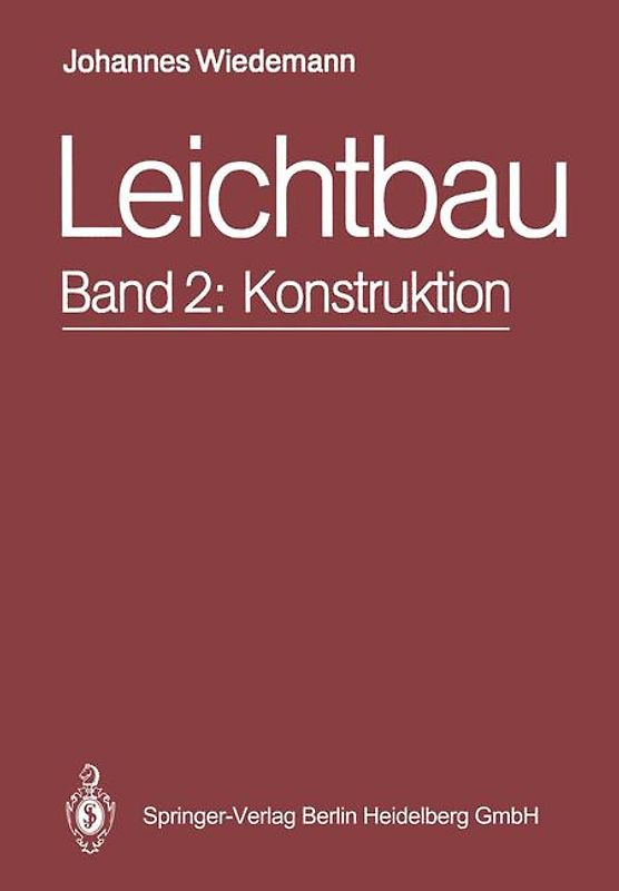 Leichtbau