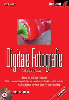Digitale Fotografie