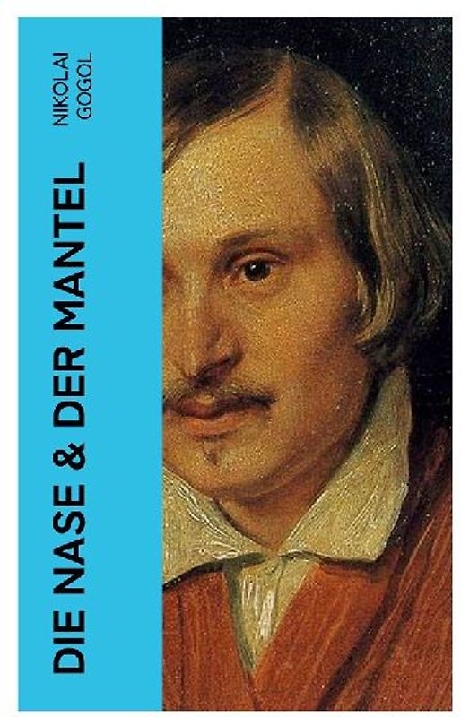 Die Nase & Der Mantel