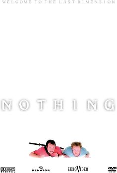 Nothing DVD