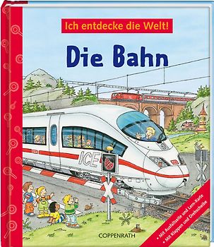 Die Bahn