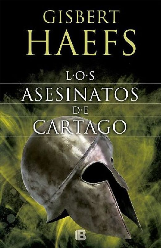 Los asesinatos de Cártago