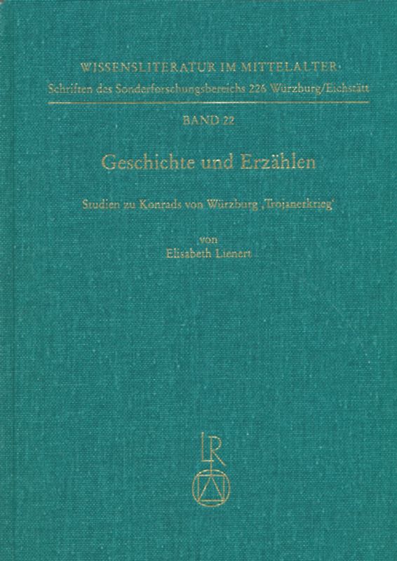 Geschichte und Erzählen