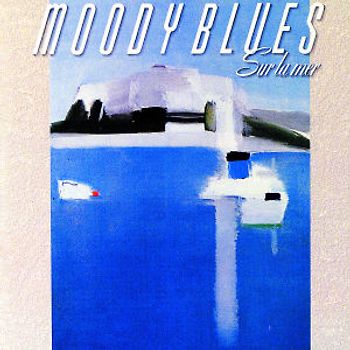 the Moody Blues - Sur la Mer