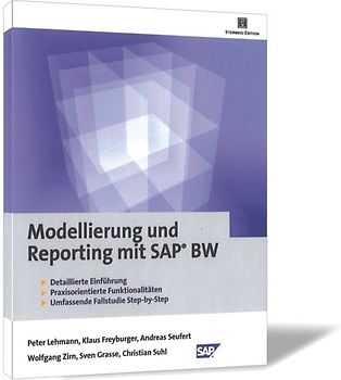 Modellierung und Reporting mit SAP BW