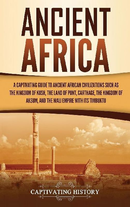 Ancient Africa