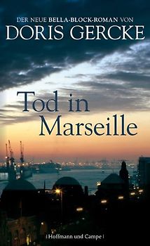 Tod in Marseille