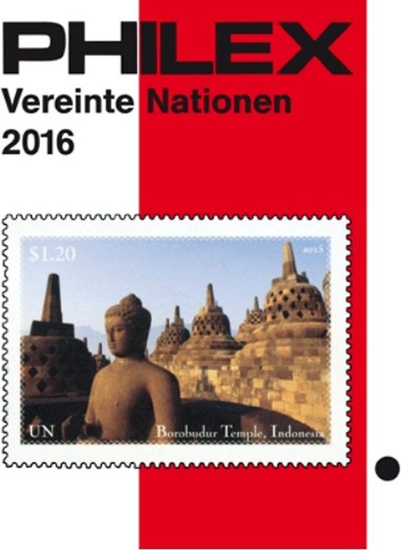 PHILEX Vereinte Nationen 2016
