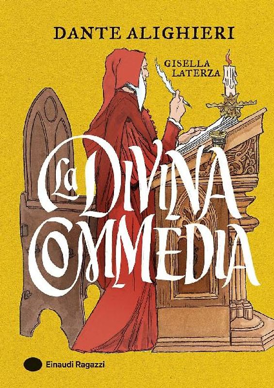 La Divina Commedia