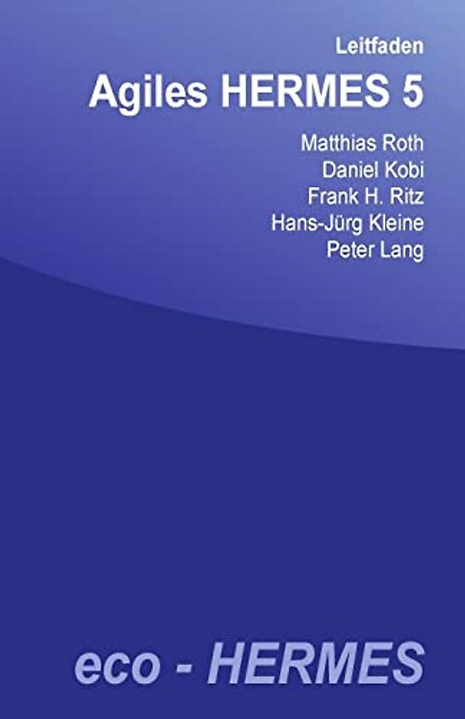 Leitfaden Agiles HERMES 5