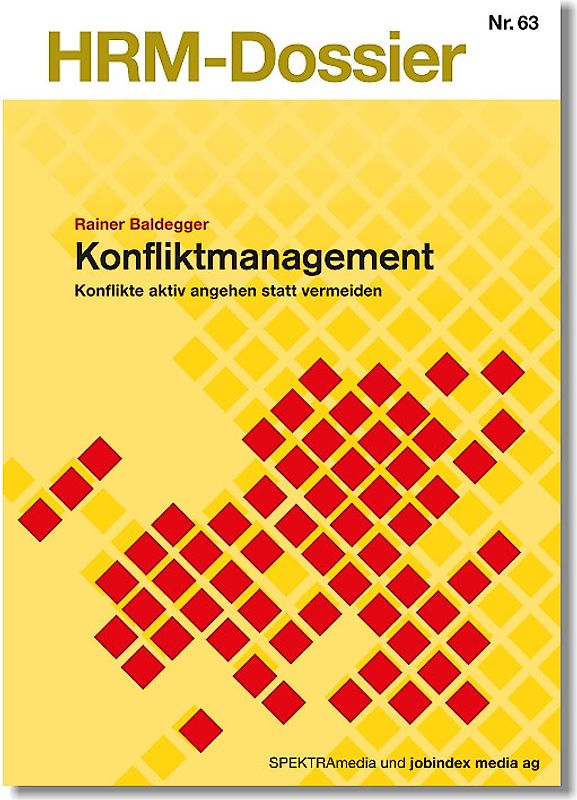 Konfliktmanagement