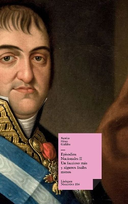 Episodios nacionales II