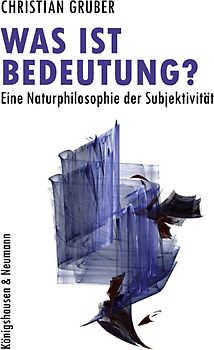 Was ist Bedeutung?