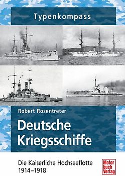 Deutsche Kriegsschiffe