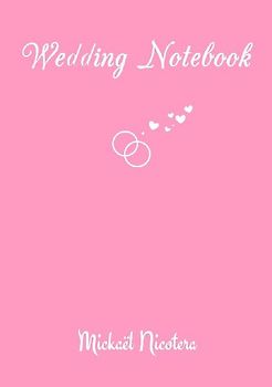 Wedding Notebook