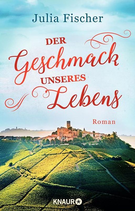 Der Geschmack unseres Lebens