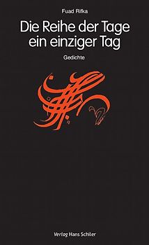 Die Reihe der Tage ein einziger Tag