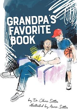 Grandpa's Favorite Book
