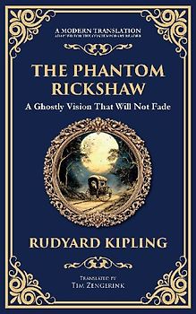 The Phantom Rickshaw