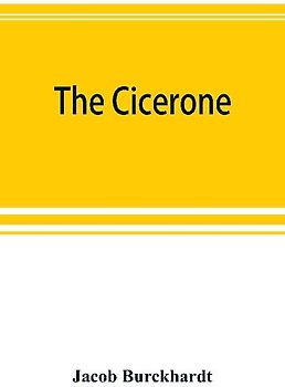 The cicerone
