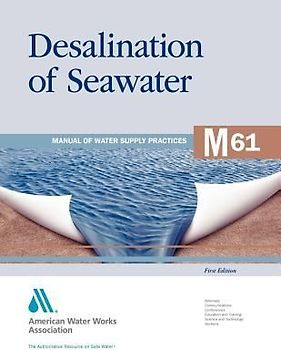 M61 Desalination of Seawater