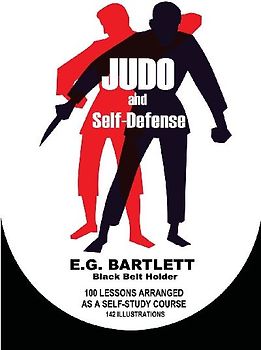 Judo and Self-Defense